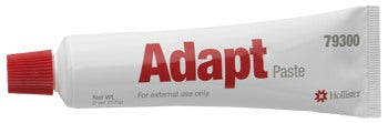 hollister pasta protettiva per stomia hollister adapt tubo 60g hollister ean 0610075205462