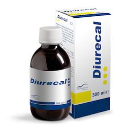 pharmareniefutura diurecal soluzione orale 300 ml