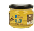 alce nero miele di acacia bio 300 g alce nero ean 8009004810099