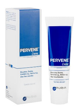 up pharma pervene crema tubo 100 ml