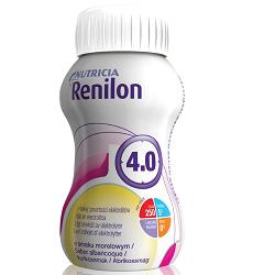 danone nutricia spa soc ben renilon 40 albicocca 125 ml x 4 pezzi nutricia ean 8716900557408