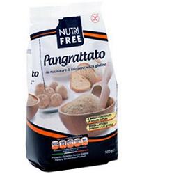 nuova terra nutrifree pangrattato 500 g nutrifree ean 8008696022834