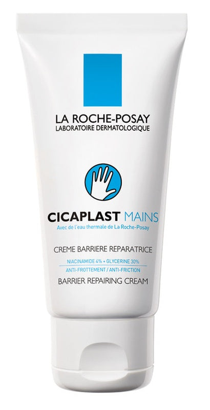 loreal posay cicaplast mains 50 ml la roche posay ean 3337872414145