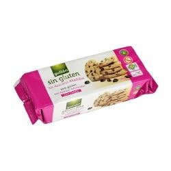 rarifarm gullon biscotti senza glutine 130 g gullon ean 8410376037883