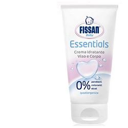 fissan unilever italia mkt fissan essentials crema 150 ml fissan ean 8711700965941