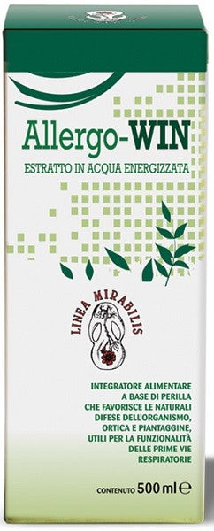 avd reform allergo win 500 ml a v d reform