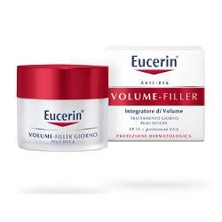 beiersdorf eucerin eucerin hyaluron filler volume giorno pelle secca 50 ml eucerin ean 4005800050107