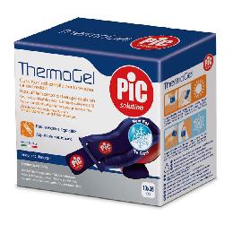 pikdare cuscino thermogel comfort riutilizzabile per la terapia del caldo e del freddo cm 10x26 pic ean 8058090009764