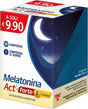 ff melatonina actforte 5 complex 90 compresse ff ean 8030936400089