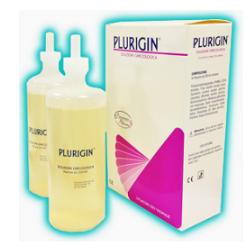 praevenio pharma plurigin soluzione ginecologica 2 flaconi 250 ml con cannula plurigin ean 8053307870045