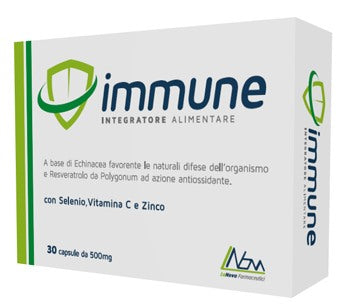 lanova immune 30 capsule lanova