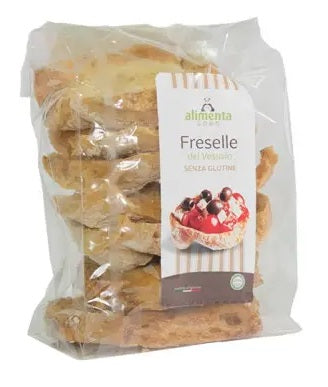 rarifarm freselle vesuvio 250 grammi alimenta 2000 ean 8032610441012