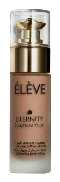 farmaricci eleve eternity sculpting youth fluido anti eta colorato uniformante ridensificante scuro 30 ml farmaricci since 1905 ean 8056045400192