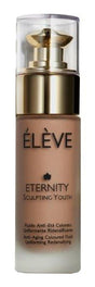 farmaricci eleve eternity sculpting youth fluido anti eta colorato uniformante ridensificante scuro 30 ml farmaricci since 1905 ean 8056045400192