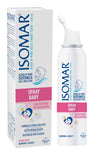 euritalia isomar spray baby con camomilla 100 ml isomar ean 8017045010194