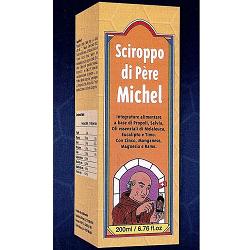dr cagnola sciroppo pere michel 200 ml laboratoires bioligo ean 7611883002321