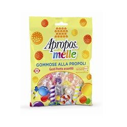 desa pharma apropos melle gommose propoli 50 g apropos ean 8026486011134