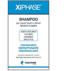 doafarm xiphase shampoo 250 ml