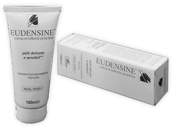 for farma eudensine crema emolliente protettiva 100 ml