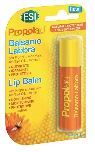 esi esi propolaid stick labbra spf 20 57 g esi ean 8008843010837
