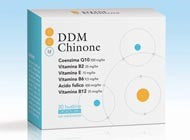 pharmextracta ddm chinone 30 bustine omeopiacenza