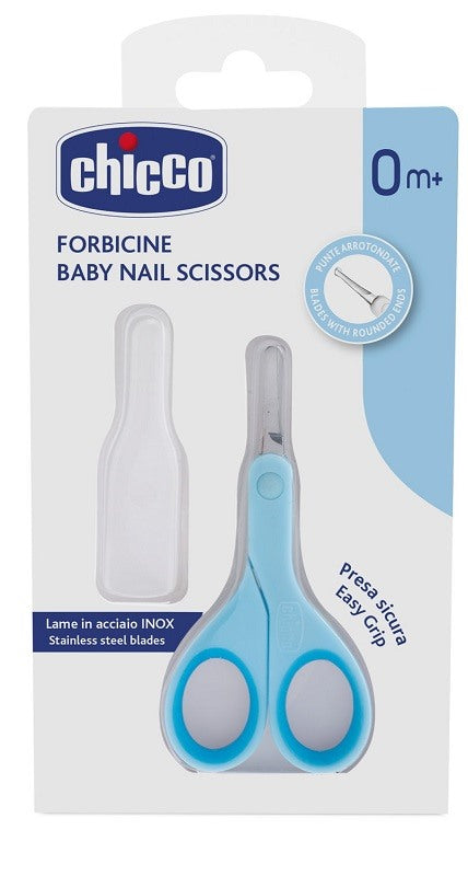 artsana chicco chicco forbicine azzurre chicco ean 8058664009923