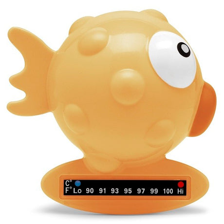 artsana chicco chicco termometro pesce arancio chicco ean 8058664011476