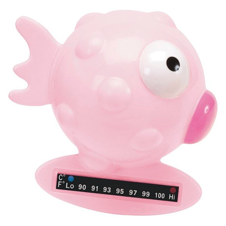 chicco artsana chicco termometro pesce rosa chicco ean 8058664011902