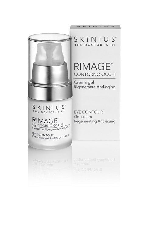 skinius rimage crema contorno occhi 15 ml rimage ean 8059006680015