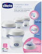 chicco artsana chicco contenitore latte step up new chicco ean 8058664014408
