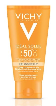 loreal vichy ideal soleil dry touch bb spf50 50 ml vichy ean 3337871325787