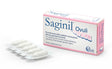 epitech ovuli vaginali sanigil 10 pezzi saginil ean 8031359060270