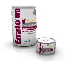 drn epato wet diet 400 g ean 8032644300798