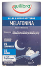 equilibra syrio melatonina 75 compresse ean 8000137001910