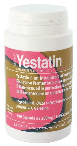 cemon yestatin 100 capsule cemon ean 8013901621115