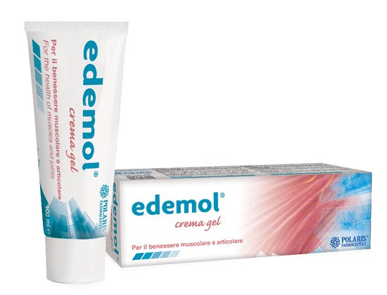 polaris edemol crema gel 100 ml ean 8053839910035