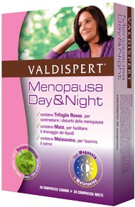 cooper valdispert menopausa daynight 3030 compresse valdispert ean 8711744030506