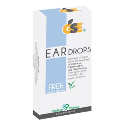 prodeco pharma gse ear drops free 10 pipette 03 ml gse