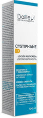 laboratoires bailleul s a cystiphane lozione anticaduta 100 ml cystiphane ean 3660398504909