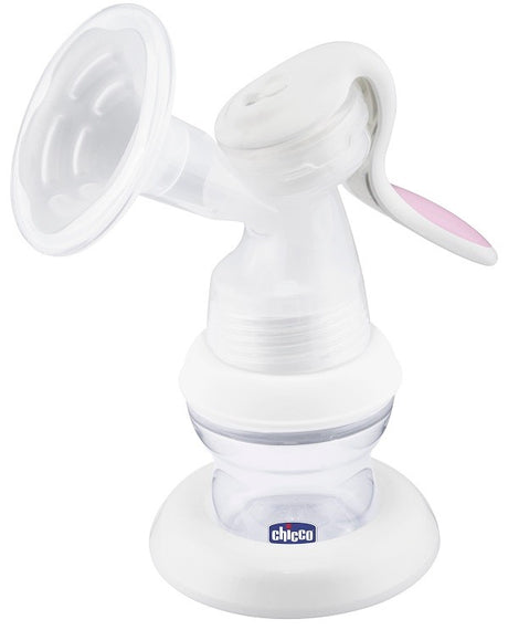 chicco artsana chicco tiralatte manuale natfeeling stepup new chicco ean 8058664003471
