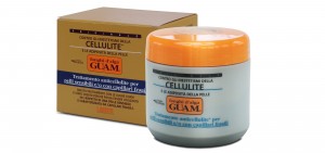 lacote guam fanghi dalga per pelli sensibili eo con capillari fragili 500 g guam ean 8025021111025