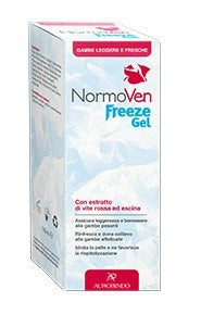 aurobindo etico normoven freeze gel 150 ml normoven