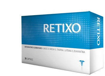 selkis retixo 30 capsule 247 g