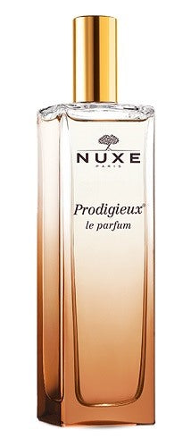 nuxe nuxe profumo donna prodigieux le parfum 50 ml nuxe ean 3264680005305
