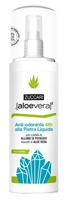 zuccari aloevera2 anti odorante alla pietra liquida aloevera2 ean 8026380802135