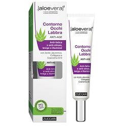 zuccari aloevera2 contorno occhi labbra anti age zuccari ean 8026380802081