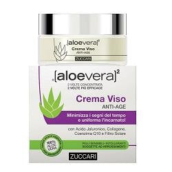zuccari aloevera2 crema viso anti age zuccari ean 8026380802067