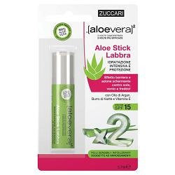 zuccari aloevera2 stick labbra aloevera2 ean 8026380802128