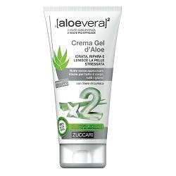 zuccari aloevera2 crema gel daloe aloevera2 ean 8026380802012