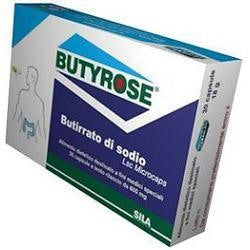 sila butyrose lsc 30 microcapsule